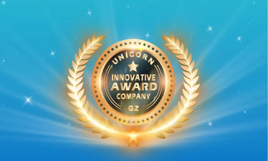 GAC on osa Guangzhoun yksisarvislistausta